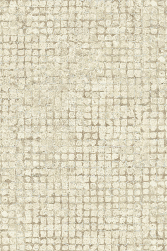 LES THERMES WALLCOVERING MOSAICO