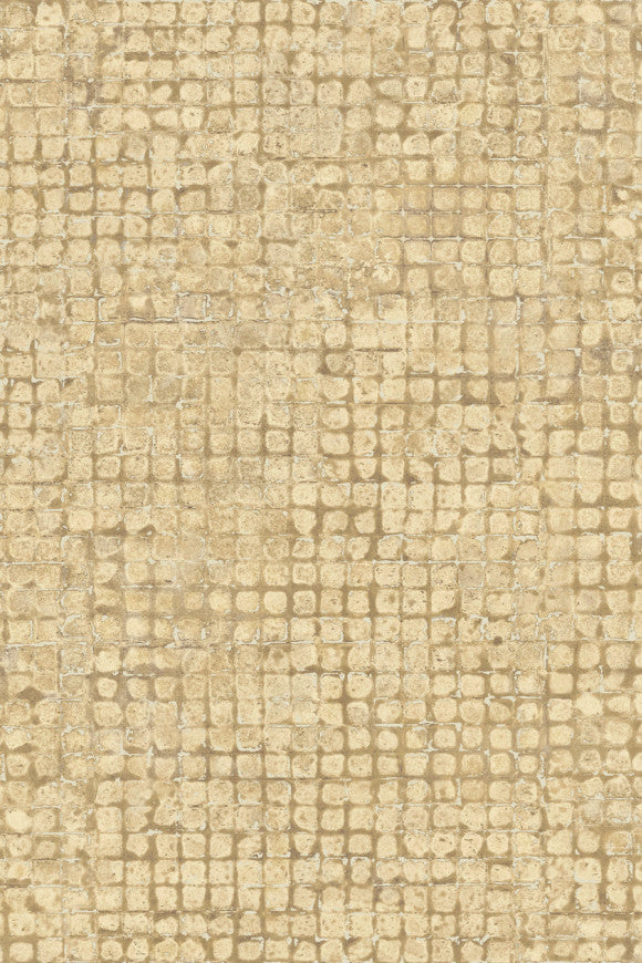 LES THERMES WALLCOVERING MOSAICO