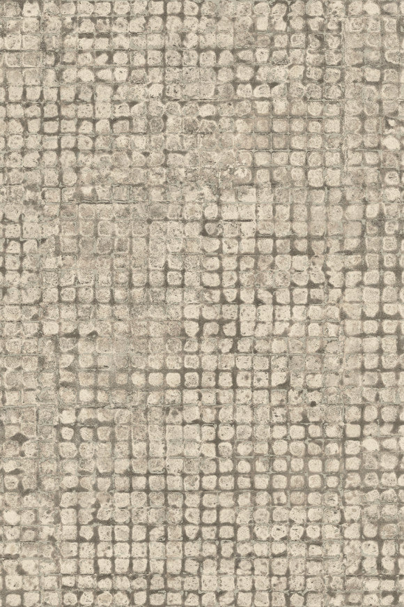 LES THERMES WALLCOVERING MOSAICO