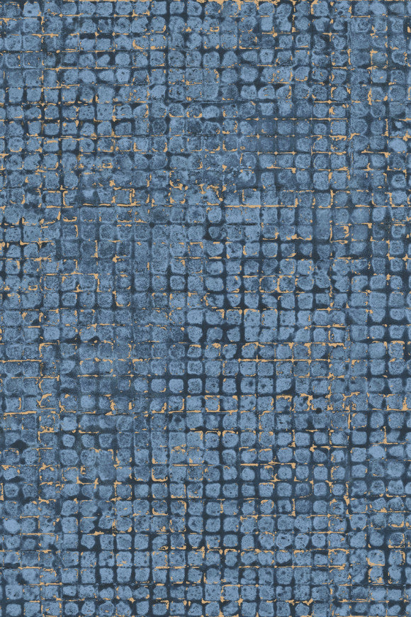 LES THERMES WALLCOVERING MOSAICO