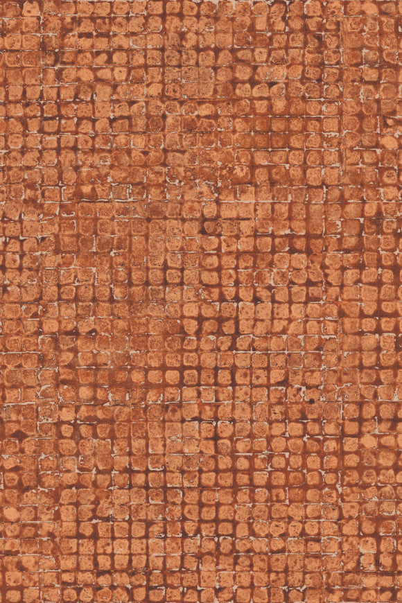 LES THERMES WALLCOVERING MOSAICO