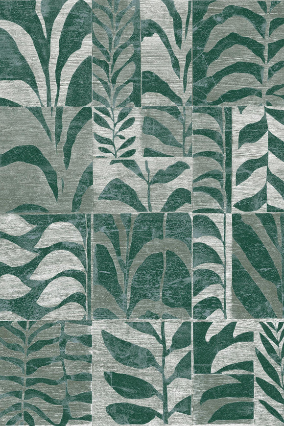 LIGNA WALLCOVERING CANOPY