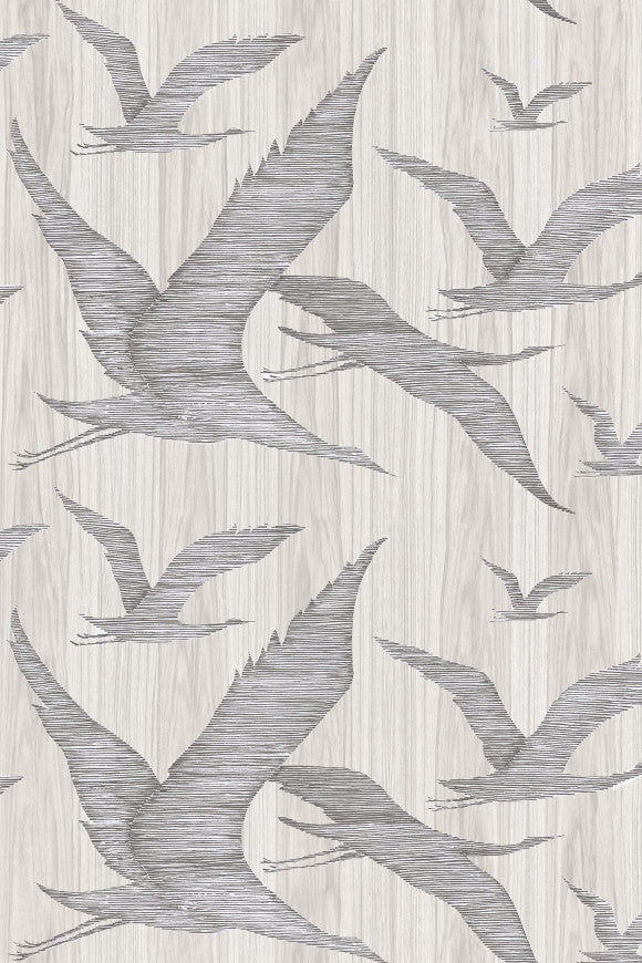 LIGNA WALLCOVERING HOVER