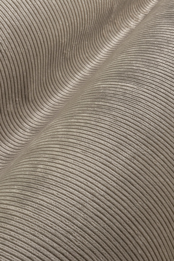 LUSH WALLCOVERING CORDUROY
