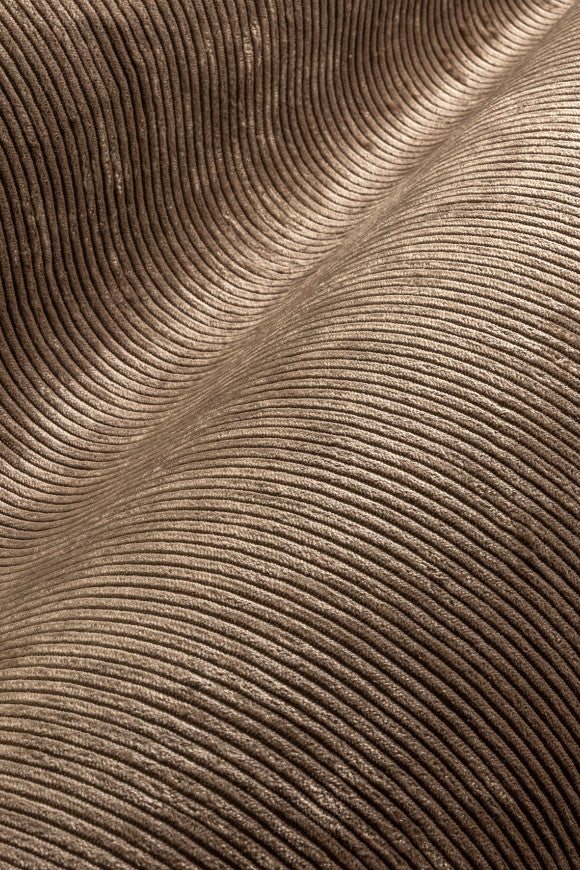 LUSH WALLCOVERING CORDUROY