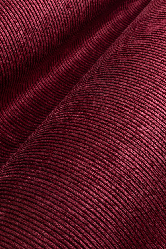 LUSH WALLCOVERING CORDUROY