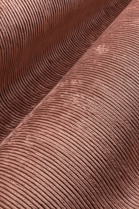 LUSH WALLCOVERING CORDUROY