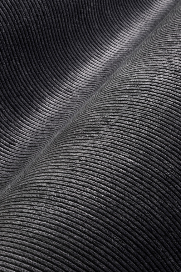 LUSH WALLCOVERING CORDUROY