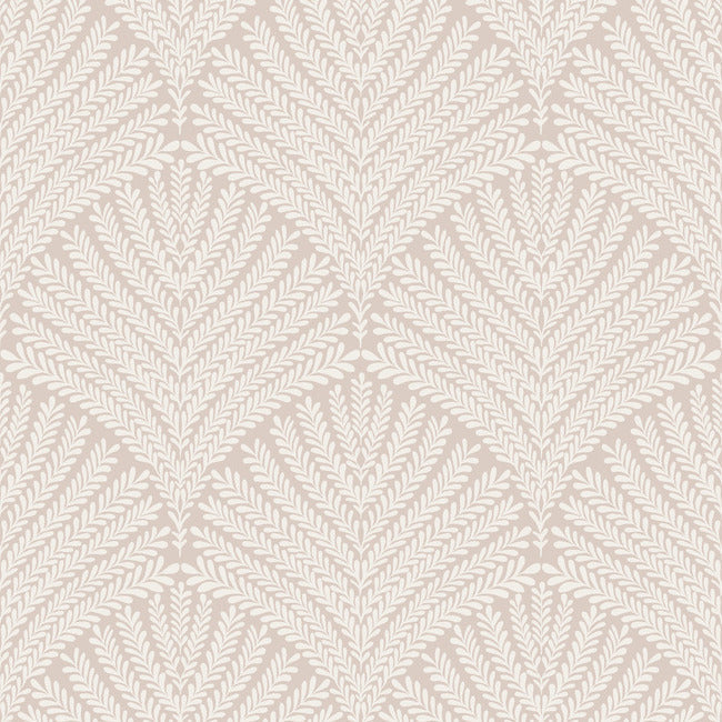 MEDITERRANEAN BEACHCOMBER WALLPAPER