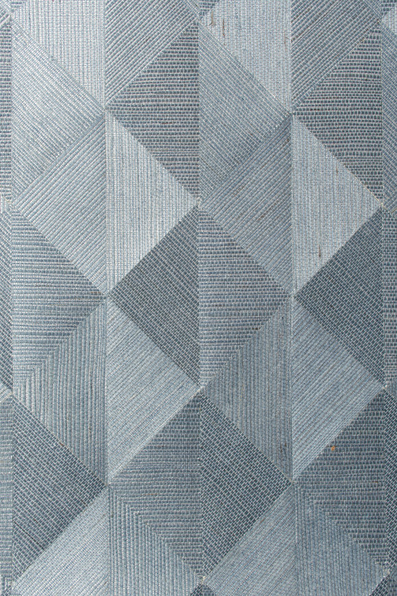 MARQUETERIE WALLCOVERING OPTIQUE
