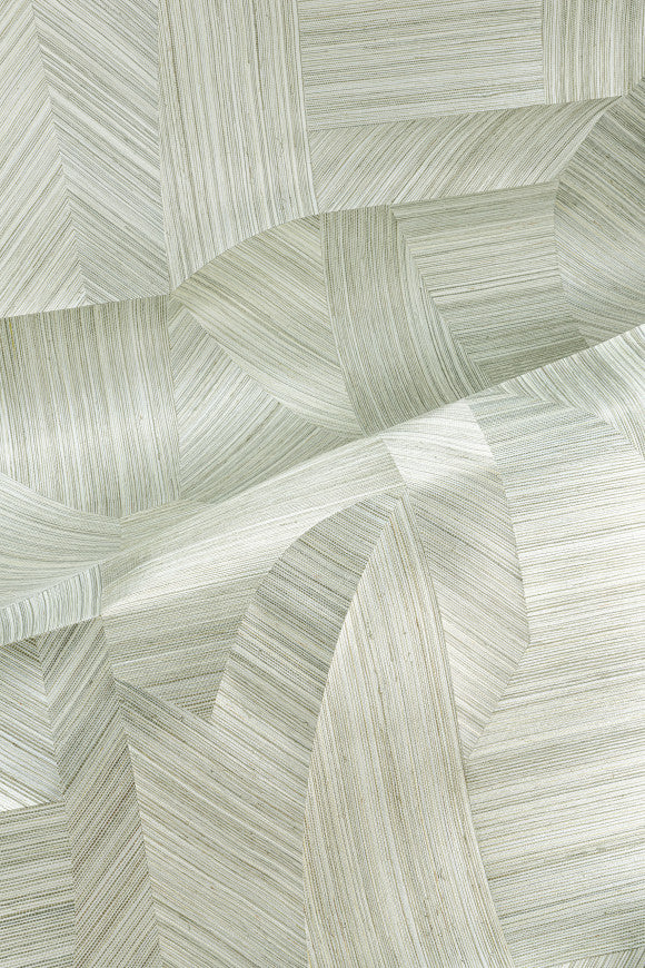 MARQUETERIE WALLCOVERING PUZZLE