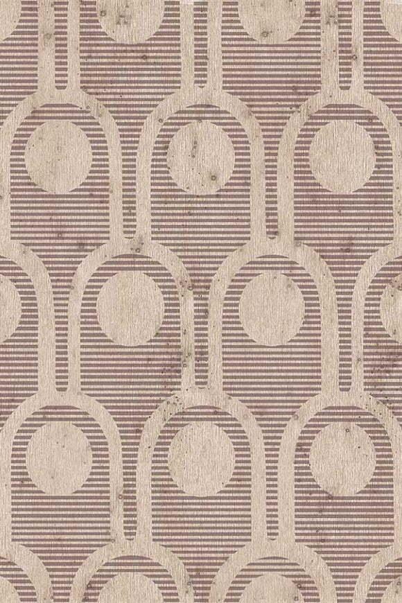 METAL X SIGNUM WALLCOVERING ARCUM