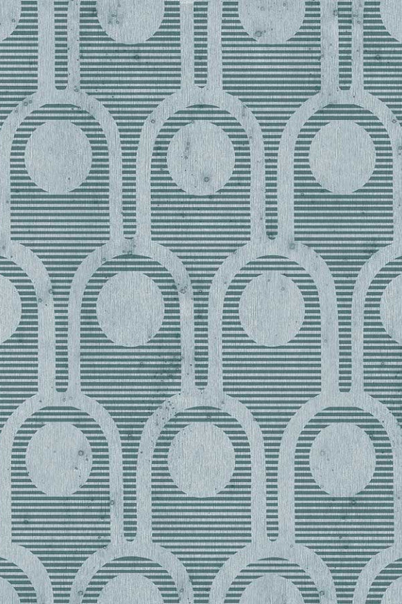 METAL X SIGNUM WALLCOVERING ARCUM