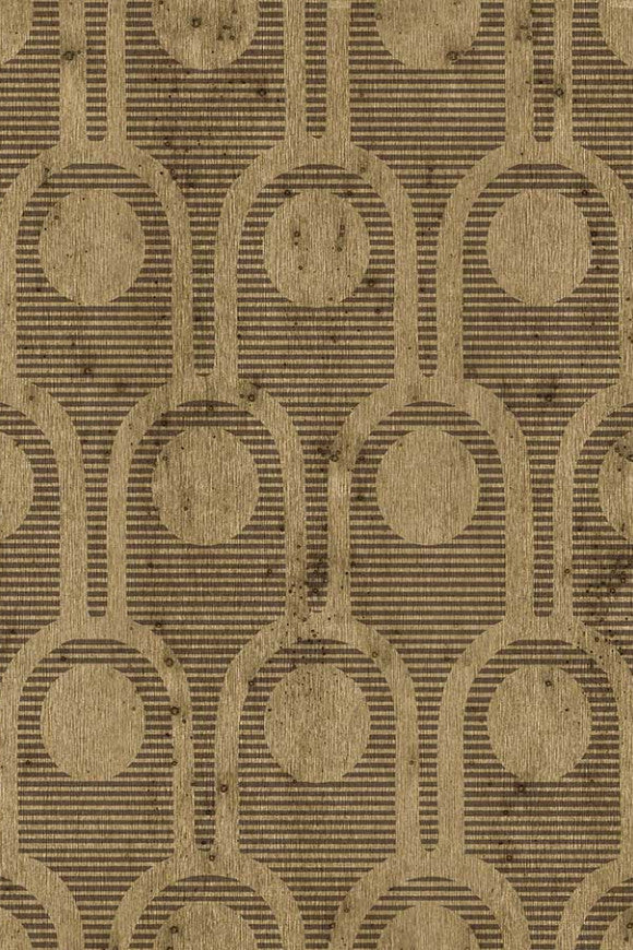METAL X SIGNUM WALLCOVERING ARCUM
