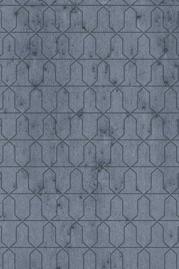 METAL X SIGNUM WALLCOVERING DOMUS
