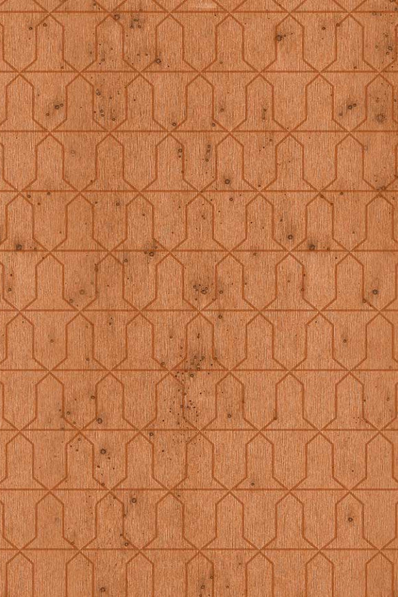 METAL X SIGNUM WALLCOVERING DOMUS