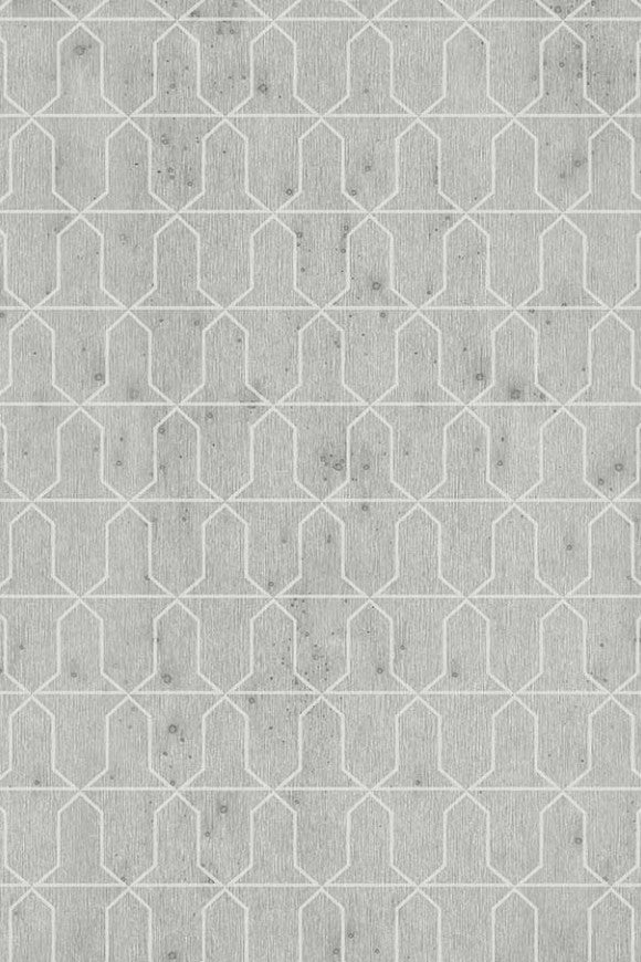 METAL X SIGNUM WALLCOVERING DOMUS