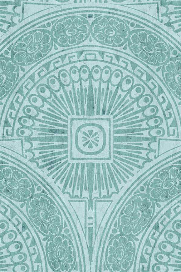 METAL X SIGNUM WALLCOVERING FORUM