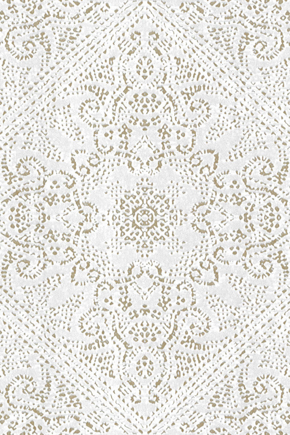 MONOCHROME WALLCOVERING FELICITY