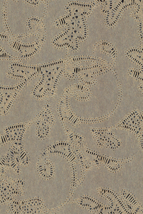 MONOCHROME WALLCOVERING GRACE