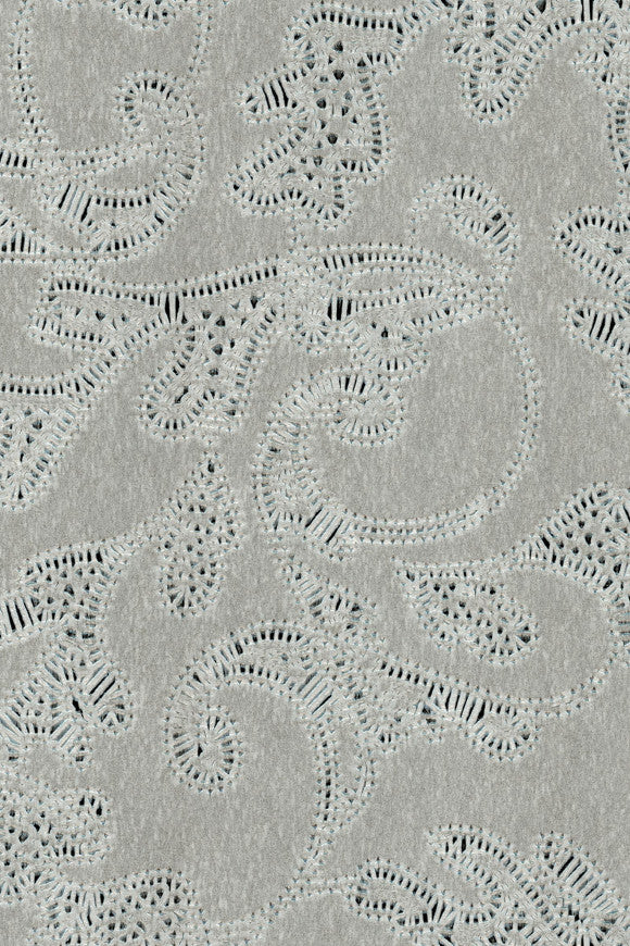 MONOCHROME WALLCOVERING GRACE