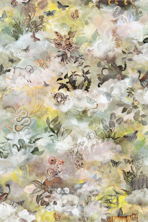 MEMENTO MOOOI WALLCOVERING MOOOI MEDLY
