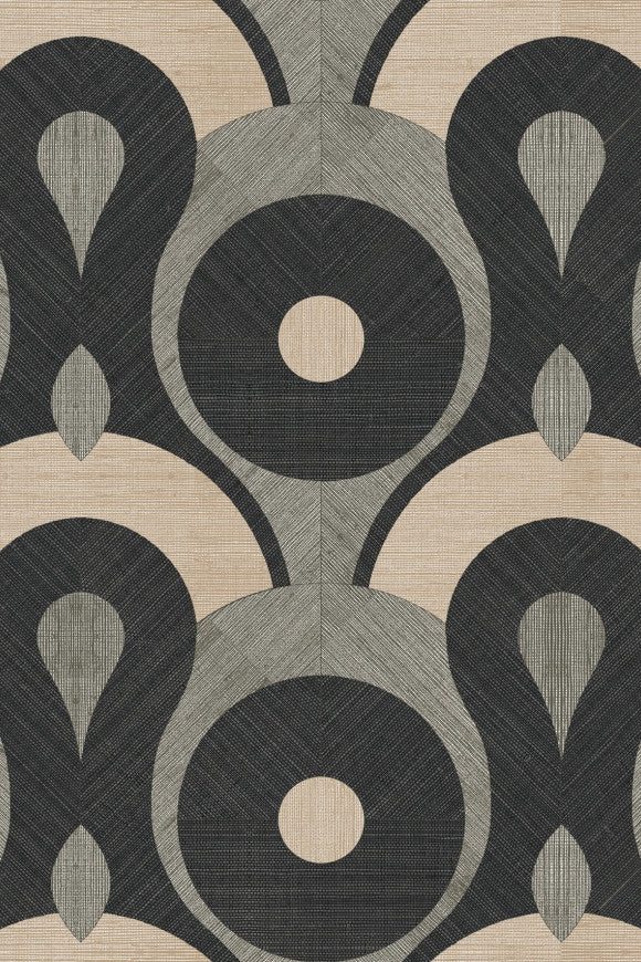 MEMENTO MOOOI WALLCOVERING QUEEN COBRA