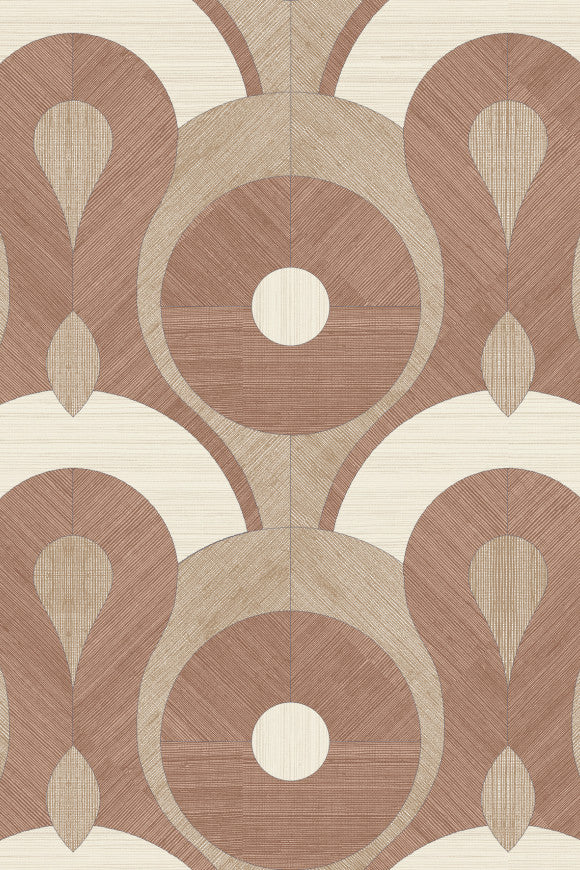 MEMENTO MOOOI WALLCOVERING QUEEN COBRA