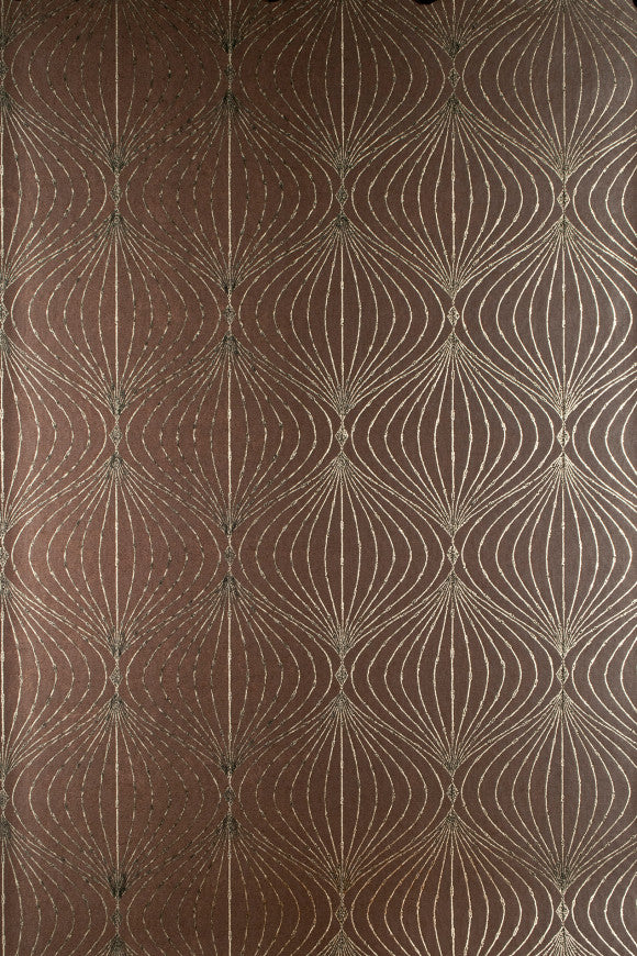 NOCTIS WALLCOVERING LYRA