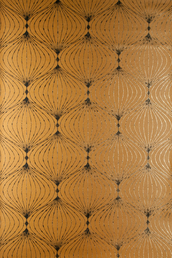 NOCTIS WALLCOVERING LYRA
