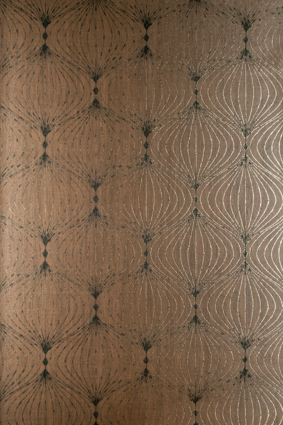 NOCTIS WALLCOVERING LYRA