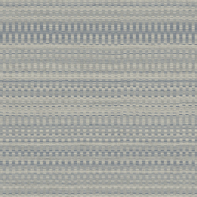 NEW ORIGINS TAPESTRY STITCH WALLPAPER