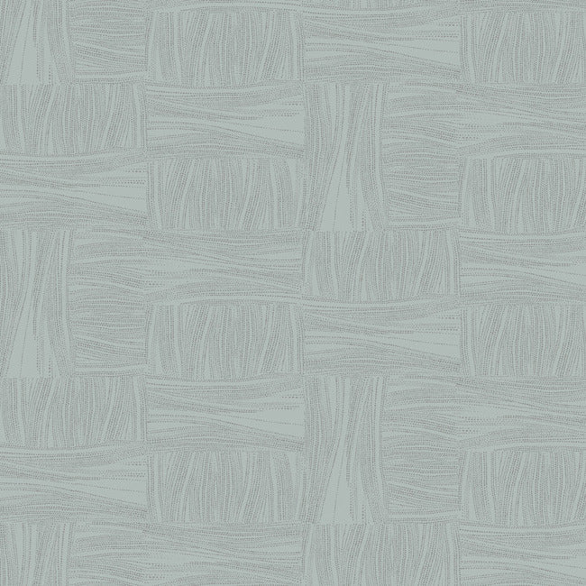 NEW ORIGINS WICKER DOT WALLPAPER
