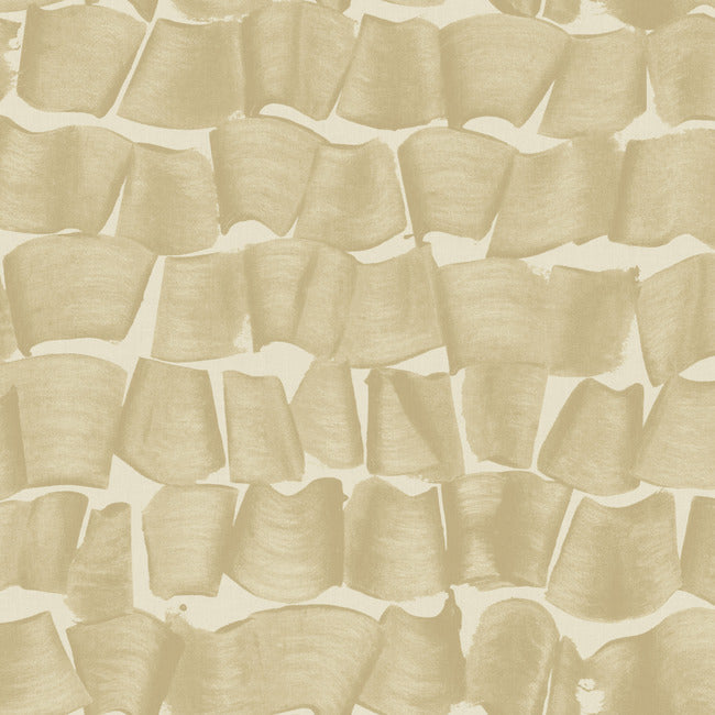 NEW ORIGINS BRUSHED INK WALLPAPER