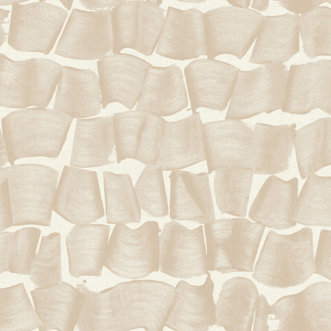 NEW ORIGINS BRUSHED INK WALLPAPER