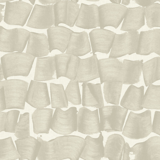 NEW ORIGINS BRUSHED INK WALLPAPER