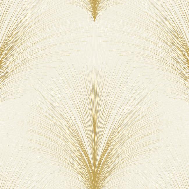NEW ORIGINS PAPYRUS PLUME WALLPAPER