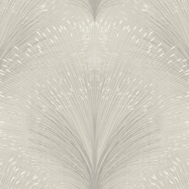 NEW ORIGINS PAPYRUS PLUME WALLPAPER