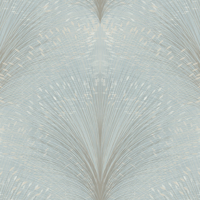 NEW ORIGINS PAPYRUS PLUME WALLPAPER