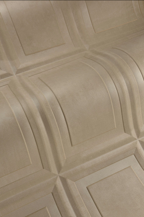 OBJET WALLCOVERING CASSETTA