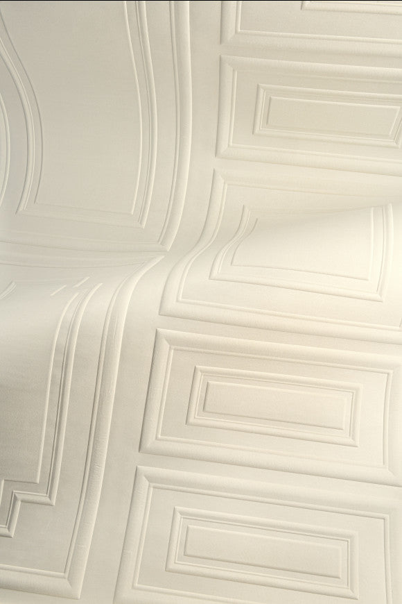 OBJET WALLCOVERING MANOIR PANORAMIQUE