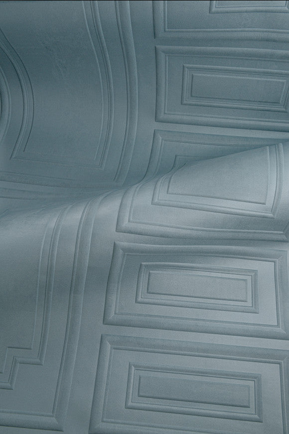 OBJET WALLCOVERING MANOIR PANORAMIQUE