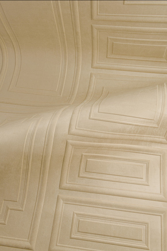 OBJET WALLCOVERING MANOIR PANORAMIQUE