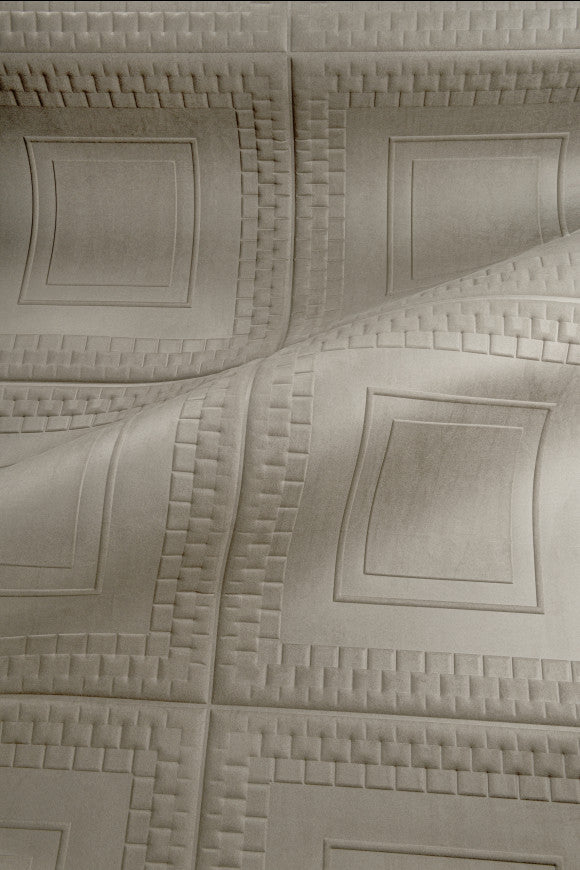 OBJET WALLCOVERING PANTHEON