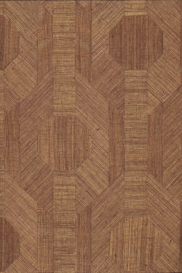 OCULAIRE  WALLCOVERING METRIC