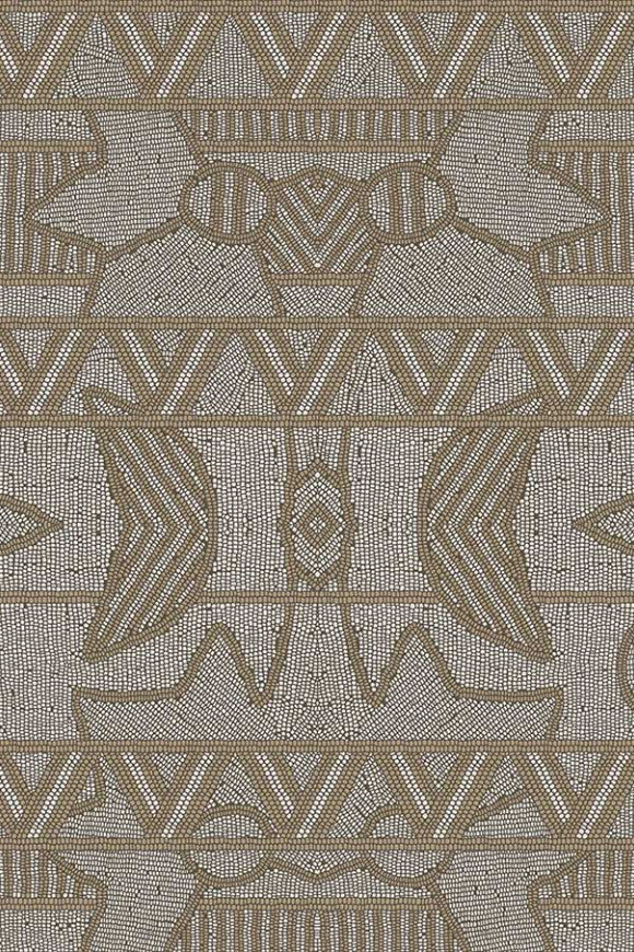 PALEO WALLCOVERING EMPIRE