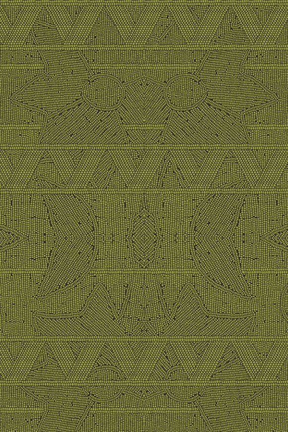 PALEO WALLCOVERING EMPIRE