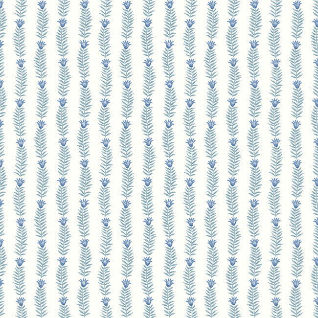 RIFLE PAPER CO. SECOND EDITION EDEN WALLPAPER