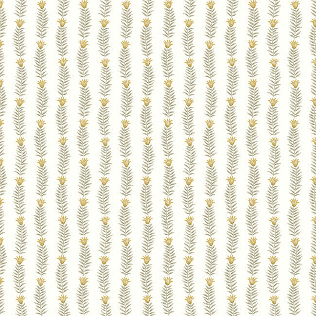 RIFLE PAPER CO. SECOND EDITION EDEN WALLPAPER