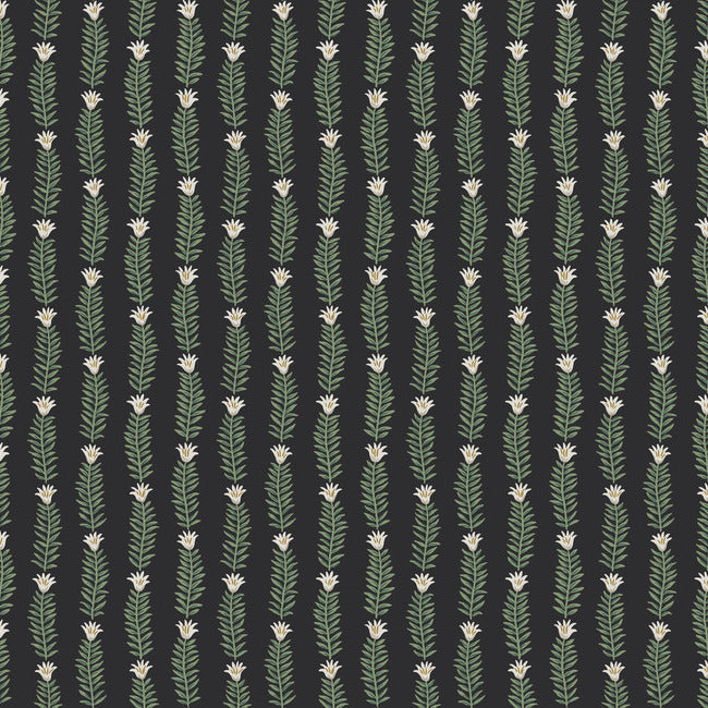 RIFLE PAPER CO. SECOND EDITION EDEN WALLPAPER